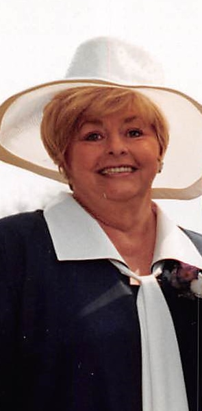 Carol Lindner