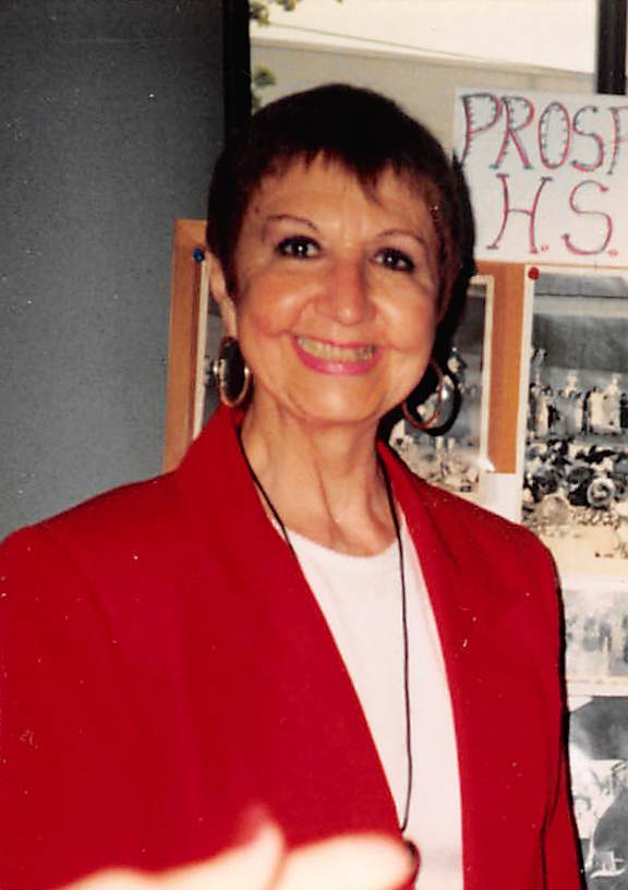Phyllis Piazza