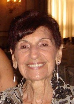 Tina Ciallella
