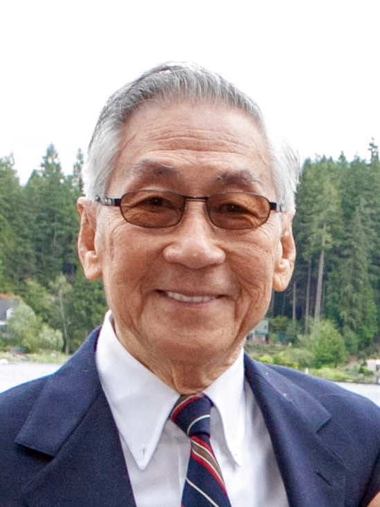 Dr. Joshua Chow
