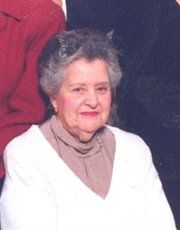 Josephine Servodio