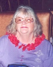 Edith  Barbara Hudson