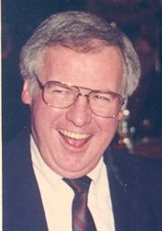 John McAdams, Jr.
