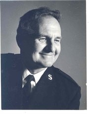 Joseph Garman, Sr.