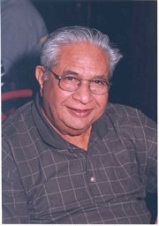 Dr. Khagendra Chatterjee