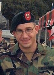 Staff Sgt. Andrew Lobosco
