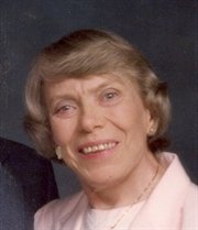 Helen Yood