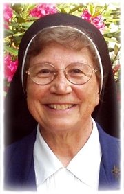 Sr. Mary Phyllis Breimayer, RSM