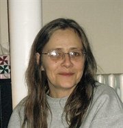 Joanne Laucik