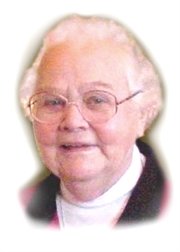 Sr. Mary Lou Coyle