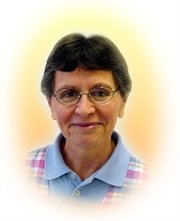 Sr. Catherine Nugent, RSM