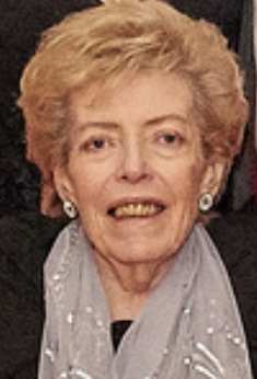 Anne Kirk
