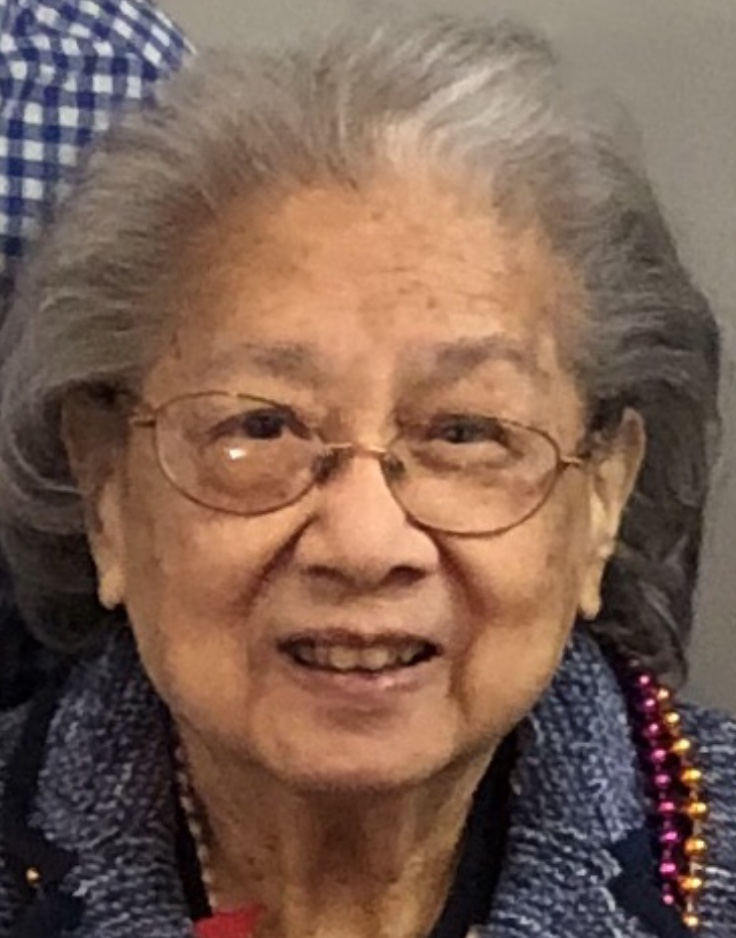 Dr. Irene Lai
