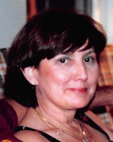 Dorothy Pennino
