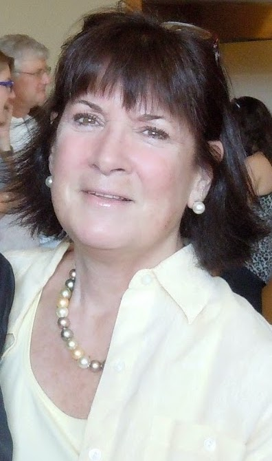 Joanne Vogt