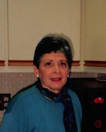Rose Marie Cusmano