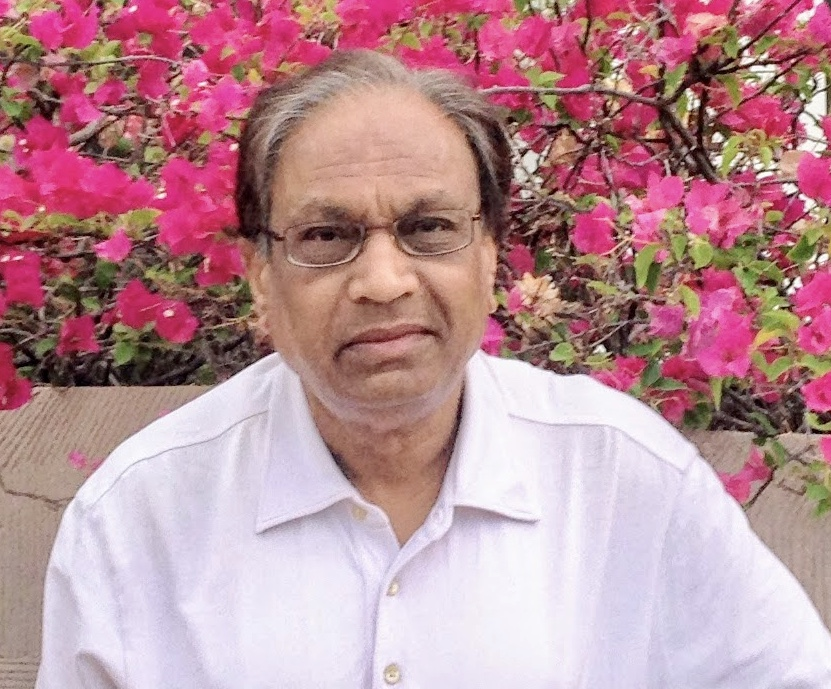 Dr. Arvindbhai Patel
