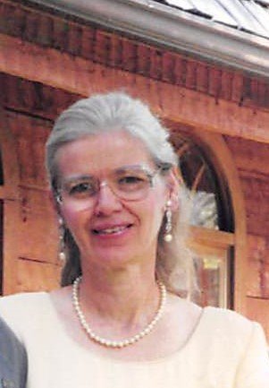Rosemarie McMahon