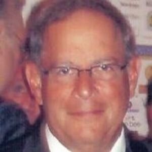 Obituary of Dr. Michael Harris