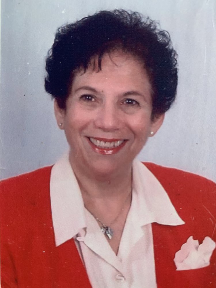 Barbara Silver