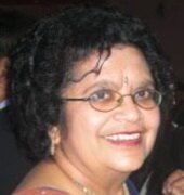 Manjula Chudasama