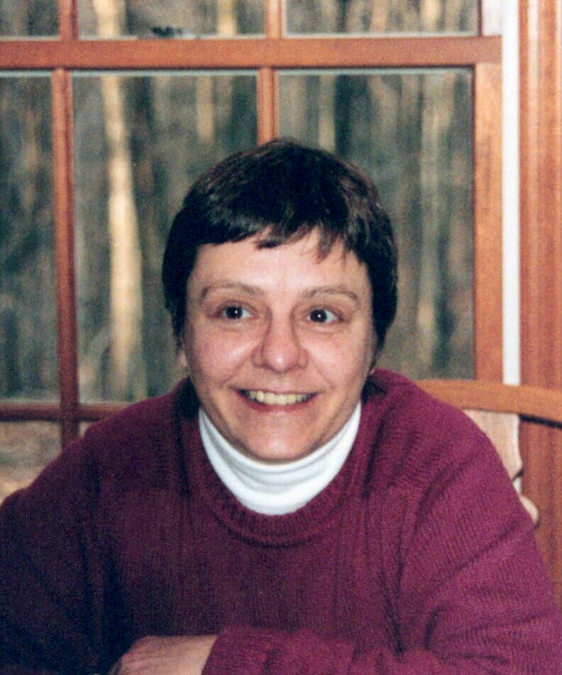 Joan Kazlouskas