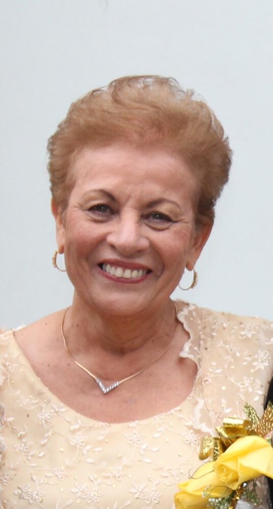 Gloria Padilla