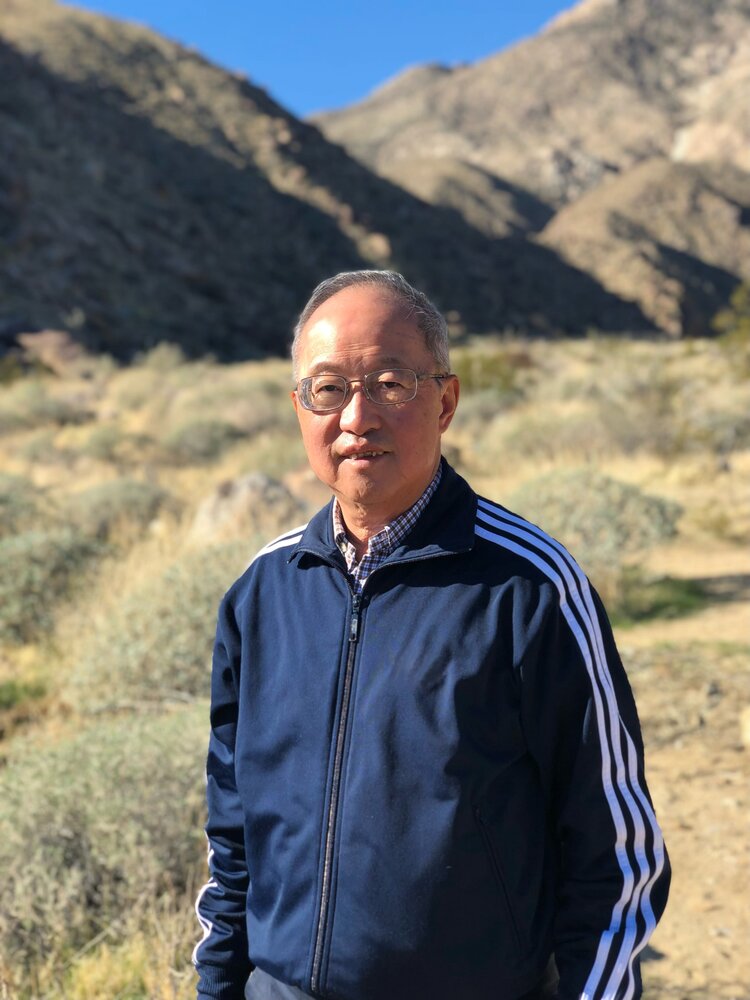 Dr. David Tsai