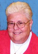 Sr. Mary Holly