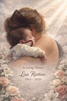 Lisa Elizabeth Rattino