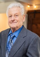 Arthur George Onufer