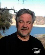 Raymond Kenneth Ochse