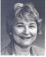 Martha Hirsch
