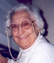 Margaret Garzillo