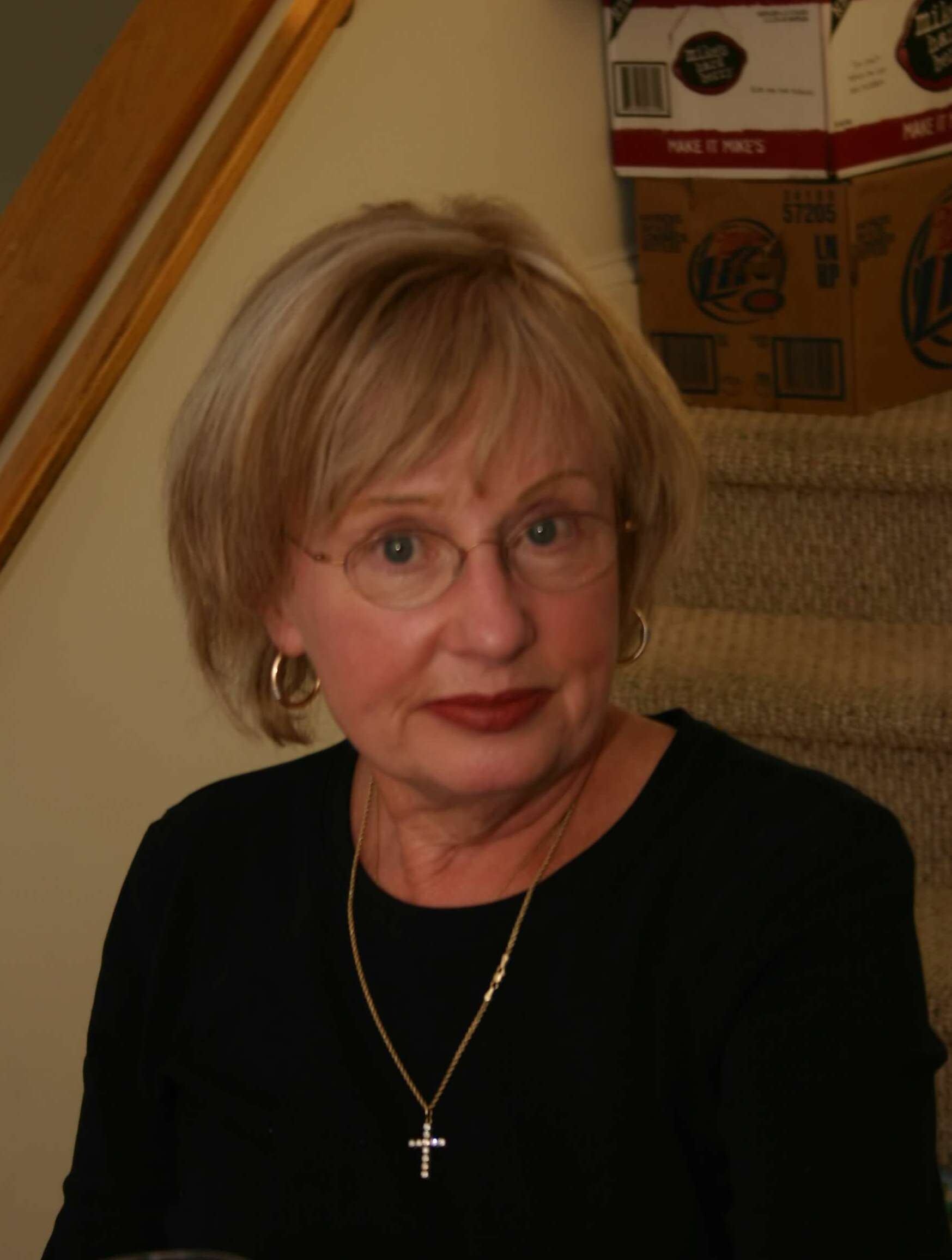 Barbara J. Gianettino