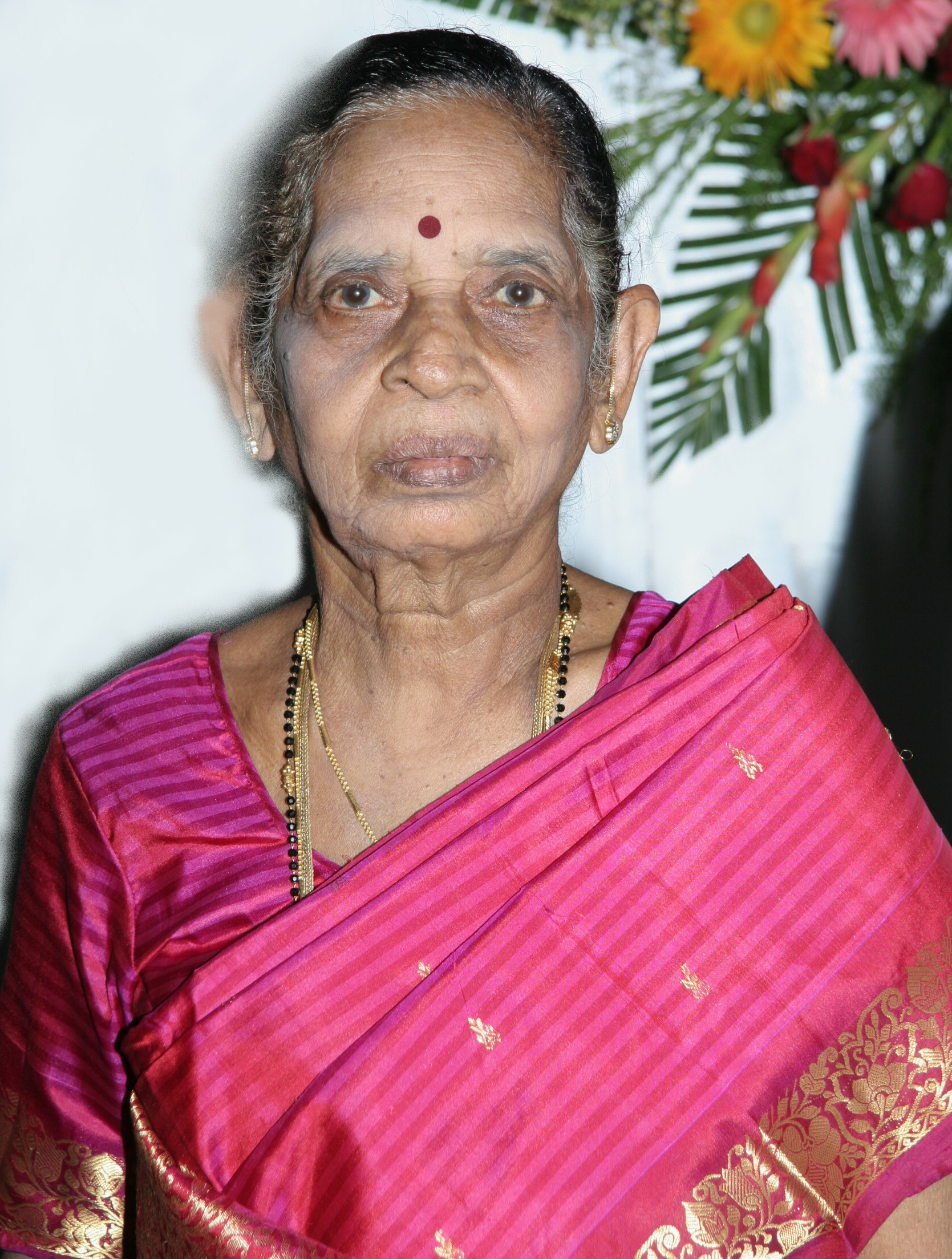 Ramathilakam Sivaprakasam