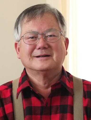 Dr. Jay Kim