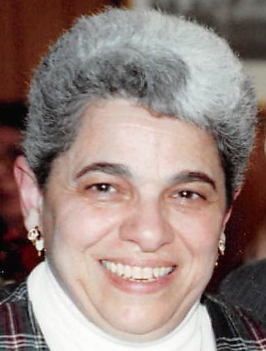 Catherine Ravaioli