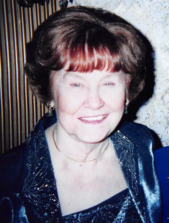 Ruth Stemkowski
