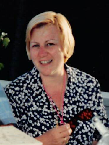 Joan Hofmann